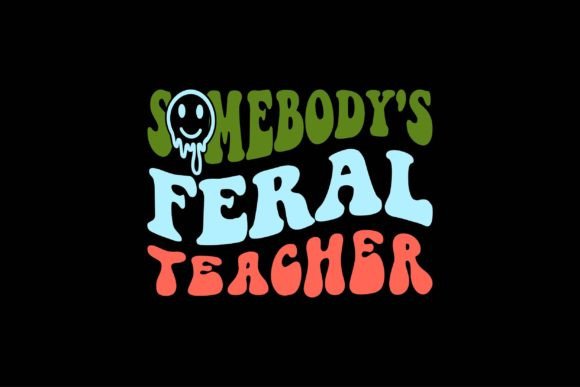 Download Somebody's Feral Teacher - Teacher Collection