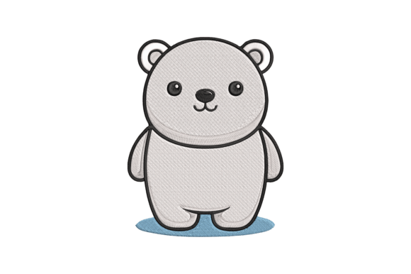 Download Baby Polar Bear - Baby Collection
