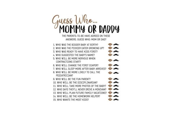 Download Printable Baby Game - Baby Collection